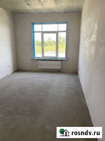 2-комнатная квартира, 55.3 м², 3/4 эт. на продажу в Великом Новгороде Великий Новгород - изображение 1