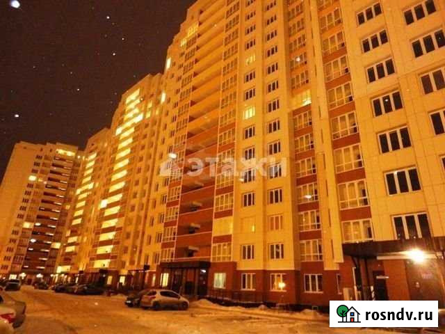 2-комнатная квартира, 56.1 м², 11/16 эт. на продажу в Тюмени Тюмень - изображение 1
