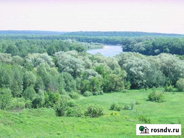 Участок ИЖС 40 сот. на продажу в Павловске Воронежской области Павловск - изображение 1