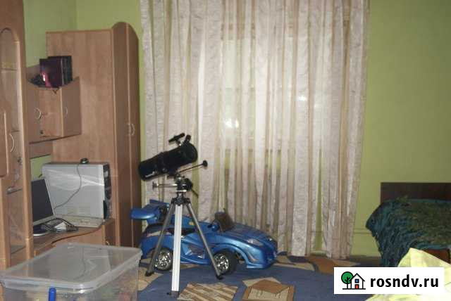 3-комнатная квартира, 110 м², 2/2 эт. на продажу в Багратионовске Багратионовск - изображение 1