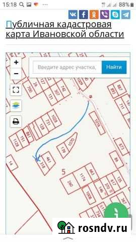 Участок ИЖС 15 сот. на продажу в Ново-Талицах Ново-Талицы - изображение 1