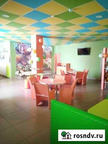 Помещение свободного назначения, 250 кв.м. Кемерово - изображение 1