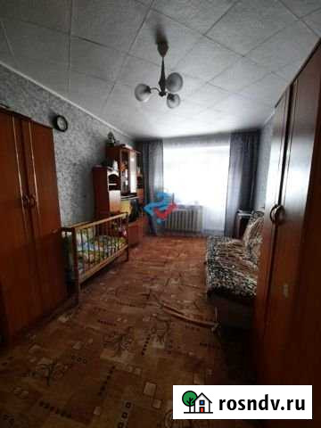 1-комнатная квартира, 29.8 м², 5/5 эт. на продажу в Белебее Белебей - изображение 1