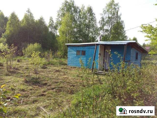 Участок ИЖС 8 сот. на продажу в Сухобезводном Сухобезводное - изображение 1