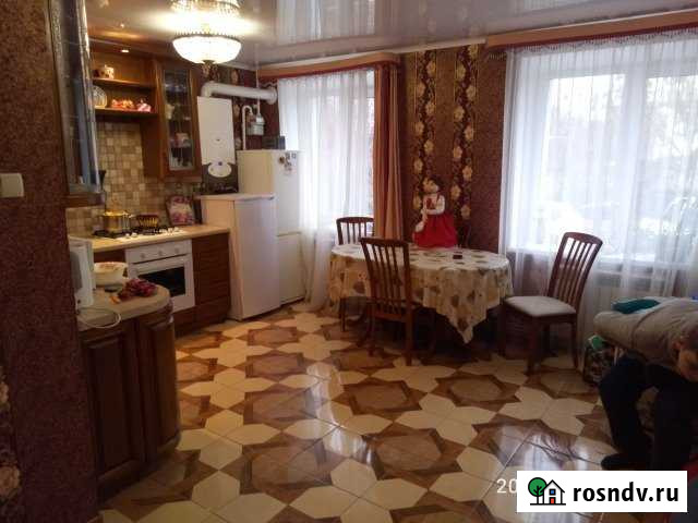 3-комнатная квартира, 56 м², 1/5 эт. на продажу в Петровске Петровск - изображение 1