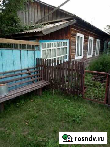 Дом 65 м² на участке 40 сот. на продажу в Бородино Бородино - изображение 1