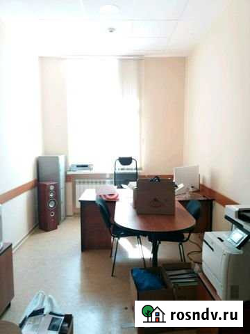 Офис Тюмень - изображение 1