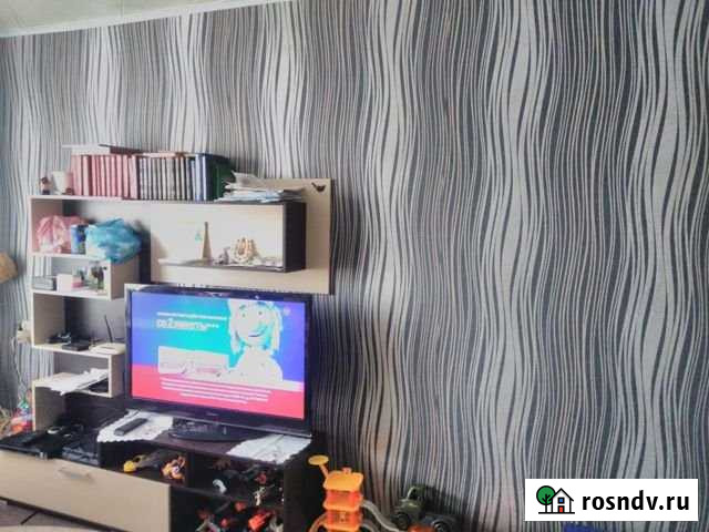 3-комнатная квартира, 52 м², 4/5 эт. на продажу в Россоши Россошь - изображение 1