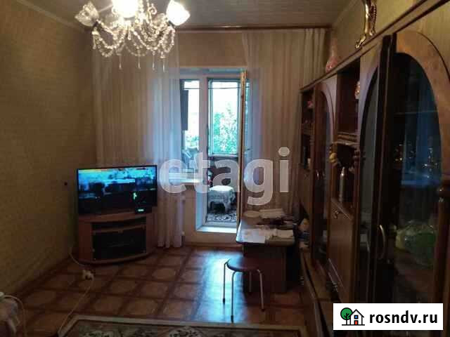 2-комнатная квартира, 51.8 м², 2/5 эт. на продажу в Когалыме Когалым - изображение 1