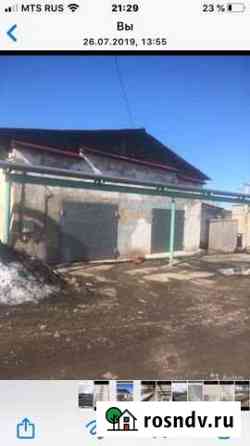 Продам теплое помещение под цех, магазин Слободской