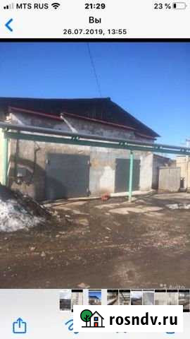 Продам теплое помещение под цех, магазин Слободской - изображение 1