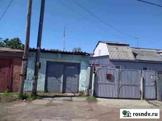 Дом 60 м² на участке 6 сот. на продажу в Братске Братск