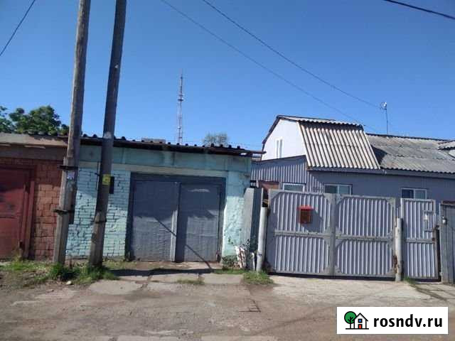 Дом 60 м² на участке 6 сот. на продажу в Братске Братск - изображение 1