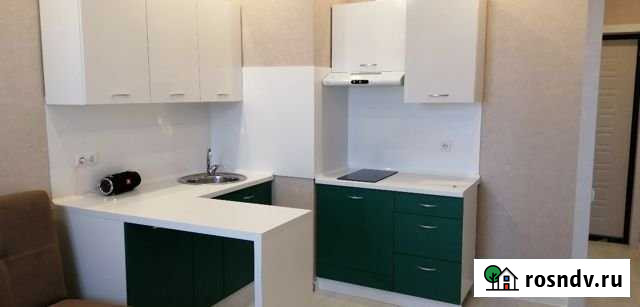 1-комнатная квартира, 34 м², 16/19 эт. на продажу в Иркутске Иркутск - изображение 1