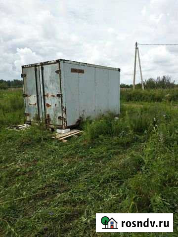 Участок ИЖС 10 сот. на продажу в Костроме Кострома - изображение 1