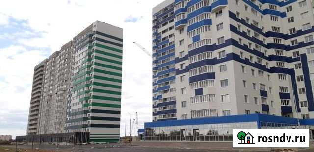 1-комнатная квартира, 41 м², 15/17 эт. на продажу в Оренбурге Оренбург - изображение 1