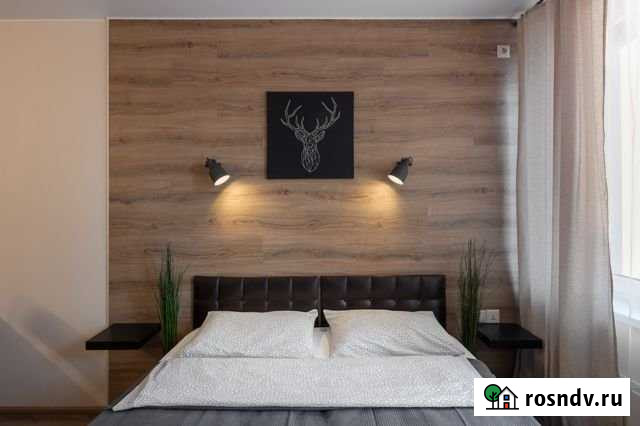 Квартира-студия, 25 м², 23/25 эт. в аренду посуточно в Химках Химки - изображение 1