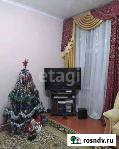 3-комнатная квартира, 72.2 м², 1/2 эт. на продажу в Томске Томск - изображение 1