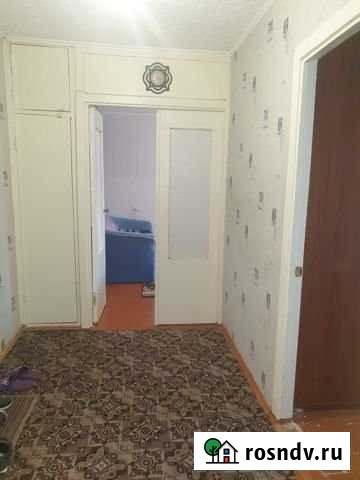 2-комнатная квартира, 50.8 м², 2/5 эт. в аренду на длительный срок в Усть-Илимске Усть-Илимск - изображение 1