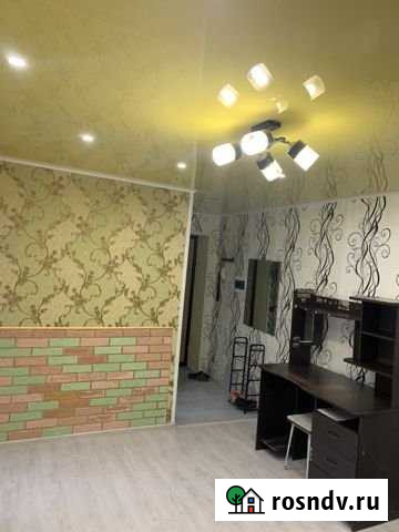 2-комнатная квартира, 31 м², 5/5 эт. в аренду на длительный срок в Туле Тула - изображение 1