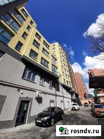 3-комнатная квартира, 118.3 м², 6/13 эт. на продажу в Калининграде Калининград - изображение 1