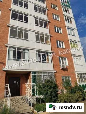 1-комнатная квартира, 42 м², 3/10 эт. на продажу в Сосновоборске Красноярского края Сосновоборск - изображение 1