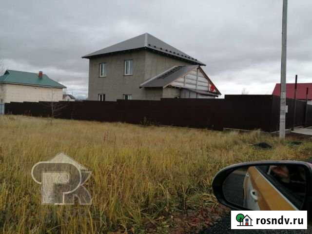 Дом 179 м² на участке 9 сот. на продажу в Бронницах Бронницы - изображение 1