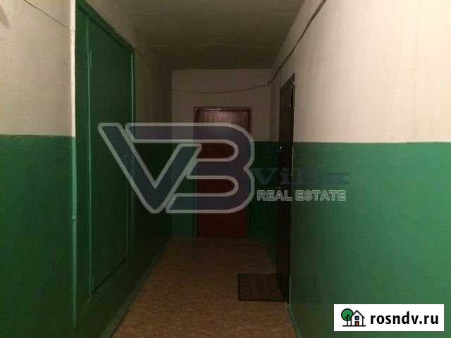 1-комнатная квартира, 33 м², 3/12 эт. в аренду на длительный срок в Липецке Липецк - изображение 1