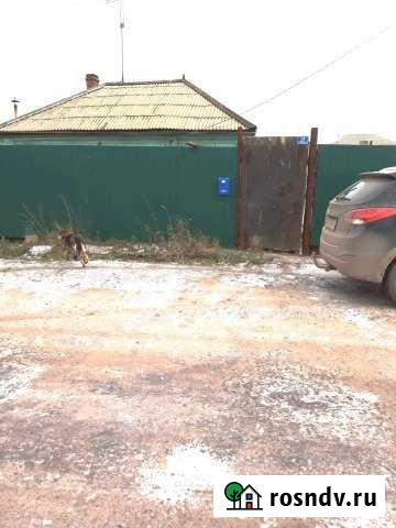 Дом 52 м² на участке 10 сот. на продажу в Красноярске Красноярск - изображение 1