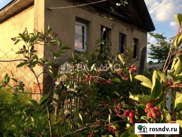 Дом 131 м² на участке 25 сот. на продажу во Владимире Владимир - изображение 1