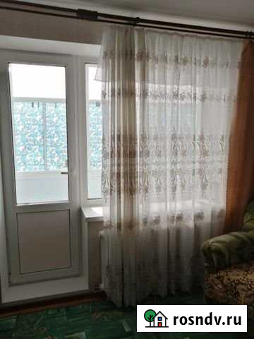 2-комнатная квартира, 51.9 м², 2/3 эт. на продажу в Большеречье Большеречье - изображение 1