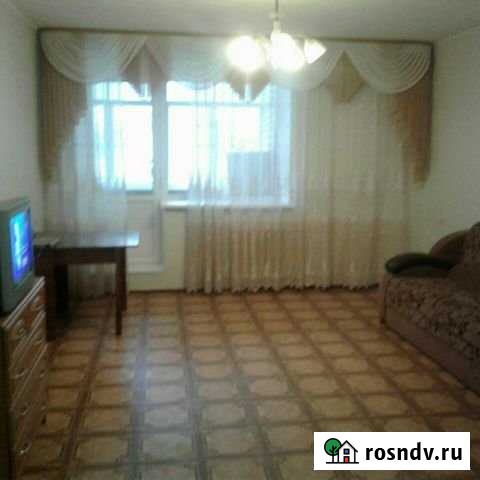 2-комнатная квартира, 62 м², 5/10 эт. в аренду на длительный срок в Казани Казань - изображение 1