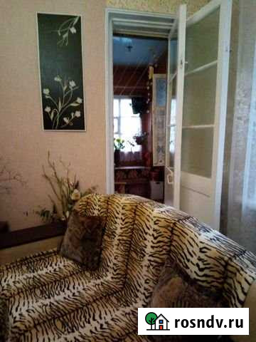 2-комнатная квартира, 60 м², 2/2 эт. на продажу в Знаменске Астраханской области Знаменск - изображение 1