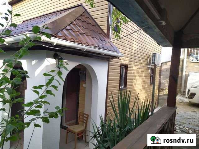 Дом 88 м² на участке 5 сот. на продажу в Севастополе Севастополь - изображение 1