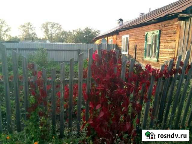 3-комнатная квартира, 48 м², 1/1 эт. на продажу в Юшале Юшала - изображение 1