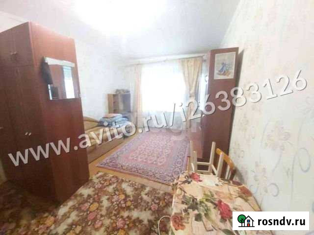 Комната 17.8 м² в 2-ком. кв., 7/9 эт. на продажу в Казани Казань - изображение 1