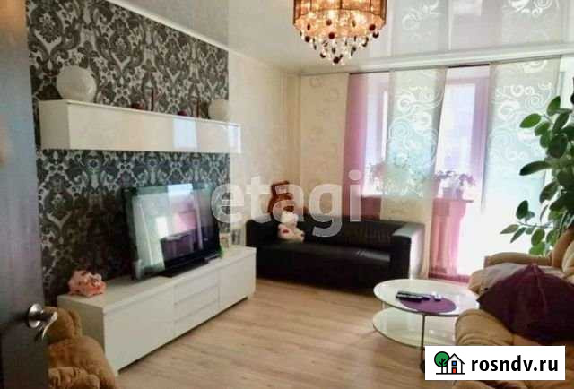 3-комнатная квартира, 59.3 м², 2/5 эт. на продажу в Ирбите Ирбит - изображение 1