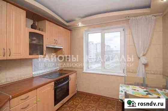 2-комнатная квартира, 50.8 м², 4/10 эт. на продажу в Копейске Копейск