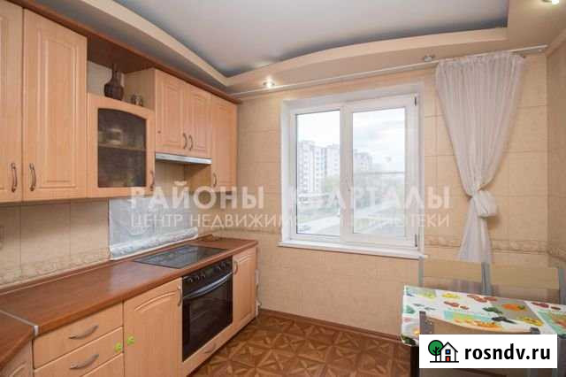 2-комнатная квартира, 50.8 м², 4/10 эт. на продажу в Копейске Копейск - изображение 1