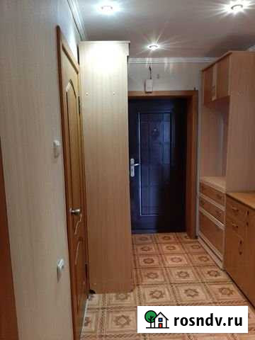 1-комнатная квартира, 41.2 м², 6/9 эт. на продажу в Железногорске Курской области Железногорск - изображение 1