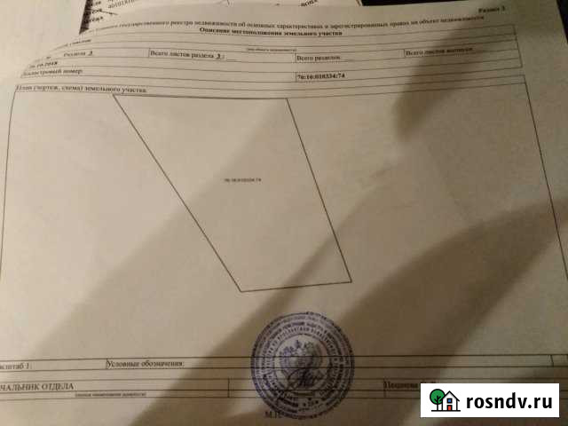 Участок ИЖС 12 сот. на продажу в Угличе Углич - изображение 1