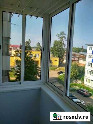 2-комнатная квартира, 44 м², 4/5 эт. на продажу в Сарапуле Сарапул - изображение 1