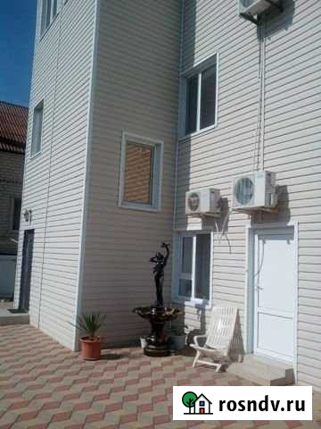 Дом 235 м² на участке 4 сот. на продажу в Витязево Витязево - изображение 1