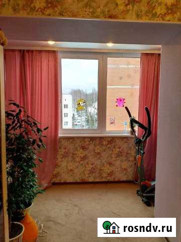 1-комнатная квартира, 49 м², 5/7 эт. на продажу в Новоуральске Новоуральск - изображение 1