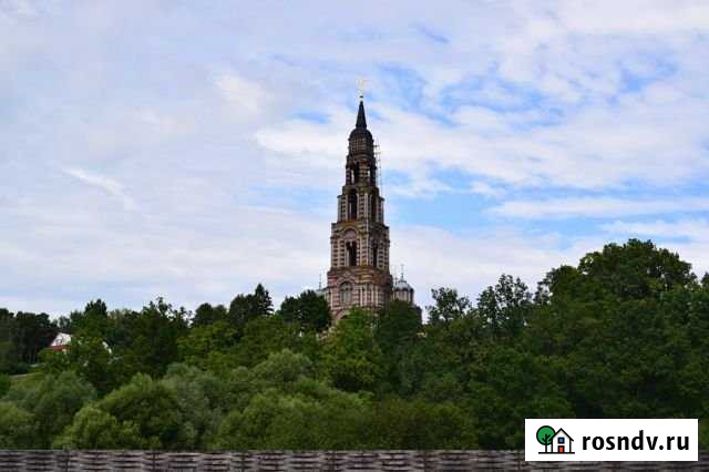 Участок ИЖС 15 сот. на продажу в Пролетарском Московской области Пролетарский - изображение 1