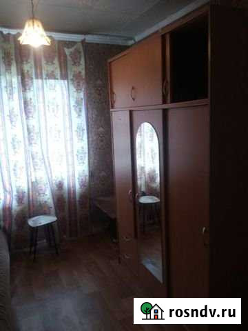 Комната 12 м² в 1-ком. кв., 2/9 эт. в аренду на длительный срок в Красноярске Красноярск - изображение 1