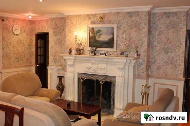 4-комнатная квартира, 158 м², 4/10 эт. на продажу в Ижевске Ижевск - изображение 1