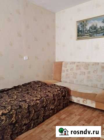 1-комнатная квартира, 30.2 м², 1/6 эт. на продажу в Росляково Росляково - изображение 1