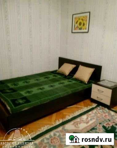 1-комнатная квартира, 31 м², 1/5 эт. в аренду на длительный срок в Пушкино Пушкино - изображение 1