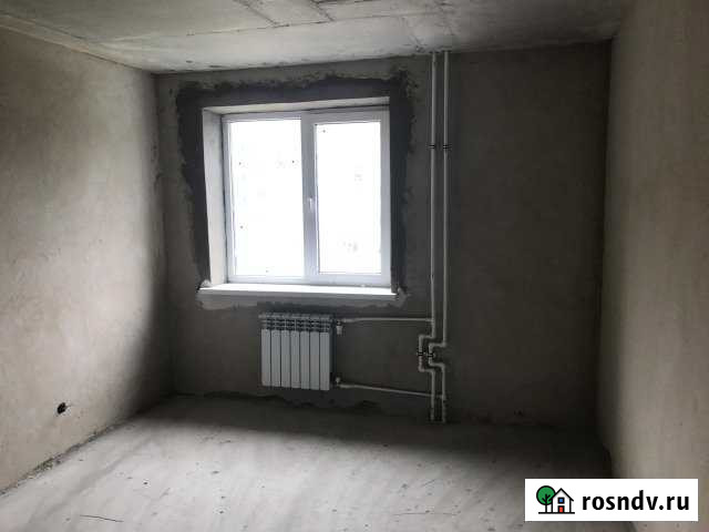 1-комнатная квартира, 34 м², 4/6 эт. на продажу в Борисоглебске Борисоглебск - изображение 1